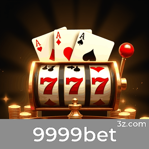 9999bet: Experiência de Jogo Diversificada e Imersiva