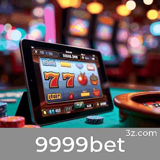 Controle Total da Sua Conta na 9999bet com Configurações Avançadas