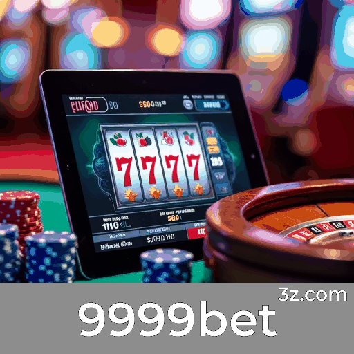 9999bet: Descubra os Bônus e Promoções Mais Atrativos