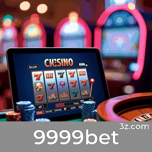 9999bet: Análise de Dados Esportivos Avançada