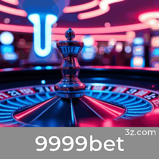 9999bet: Experiência de Jogo Diversificada e Imersiva